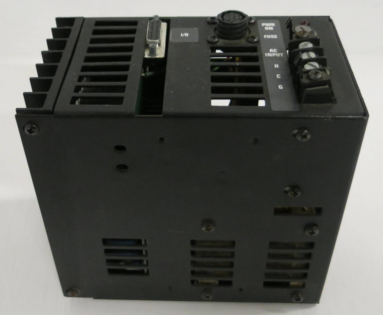 Superior Electric SLO-SYN 230-PT Translator Motor Drive 115 V 50/60 Hz SLOSYN (GA0272-1)