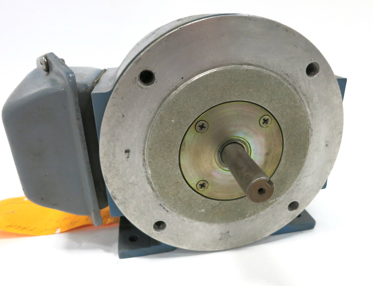 Avtron M940 1R-1024PPR Pulse Generator 24VDC 100mA Rotary Transducer M-940 (DW2390-1)