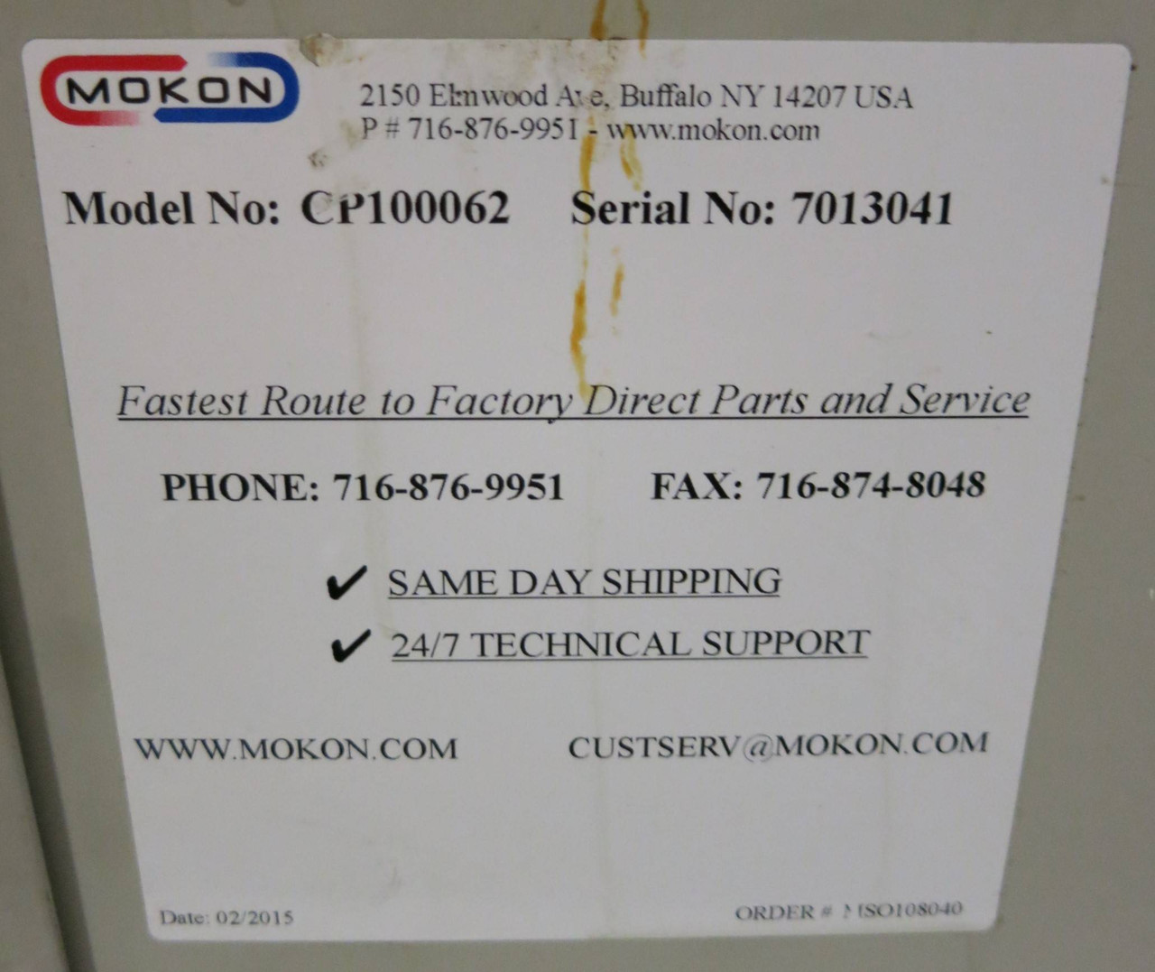 2nd Image of GA0284