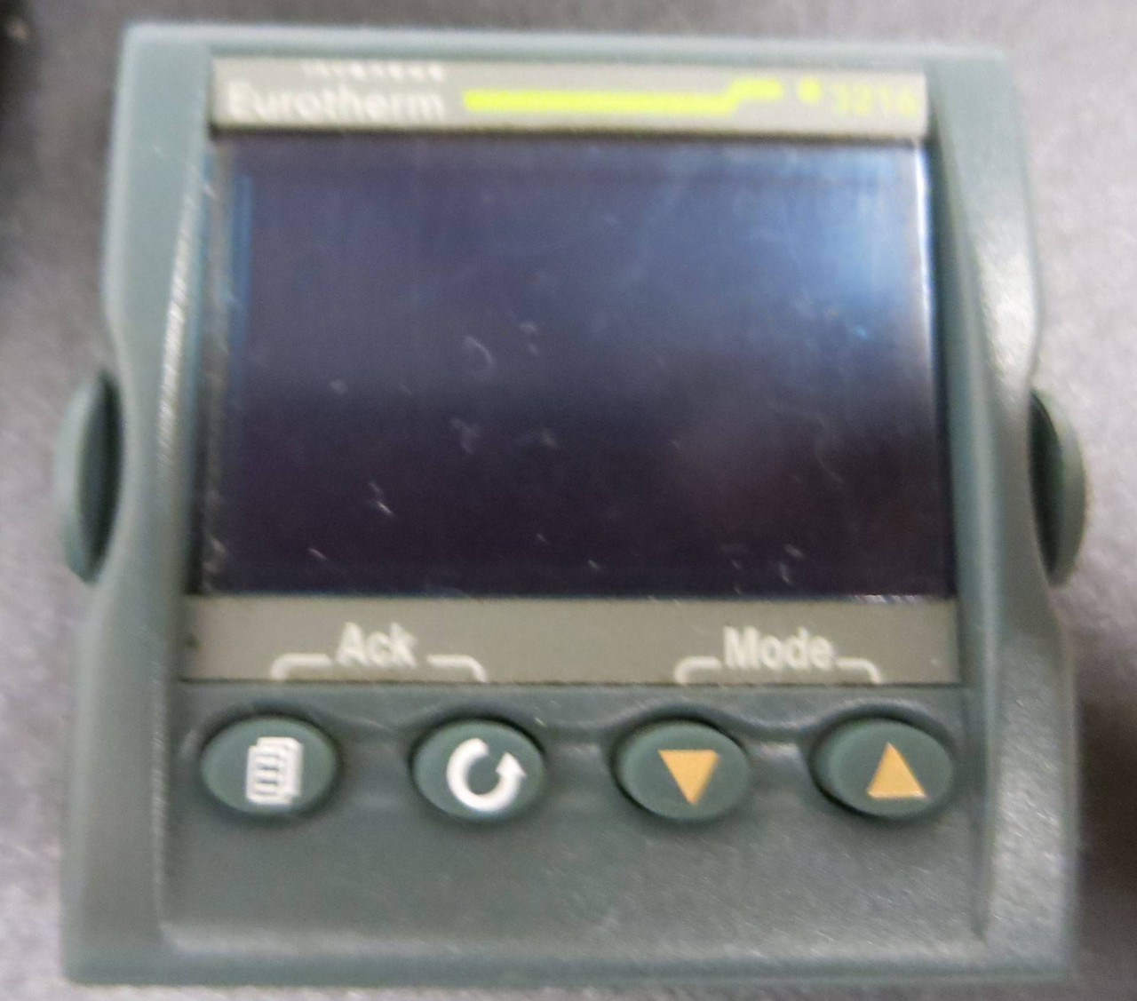 Mokon CP100062 Microprocessor Pump Compressor Controller Eurotherm 3216 (GA0284-1)