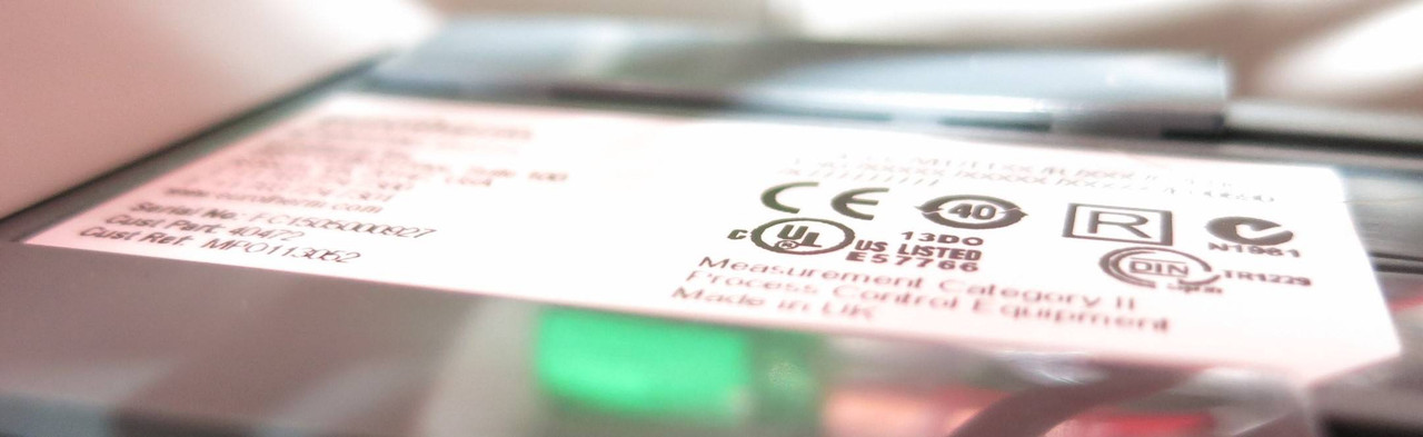 Mokon CP100062 Microprocessor Pump Compressor Controller Eurotherm 3216 (GA0284-1)