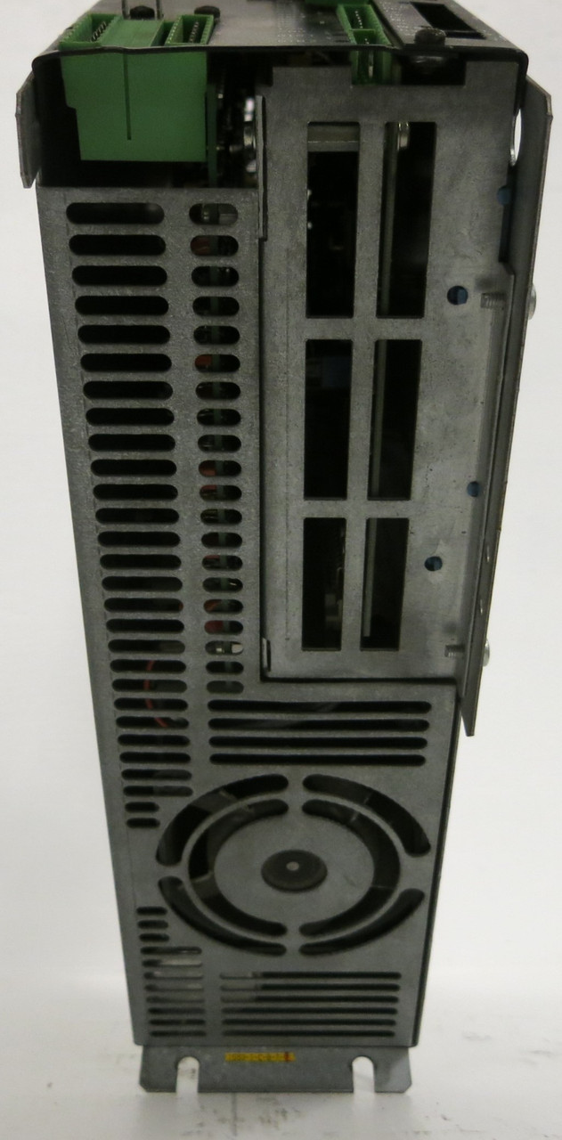 Bosch ASM 50-TD 068440-201 DC 520V Spindle 2 Drive 50 Amp Rexroth (GA0298-1)