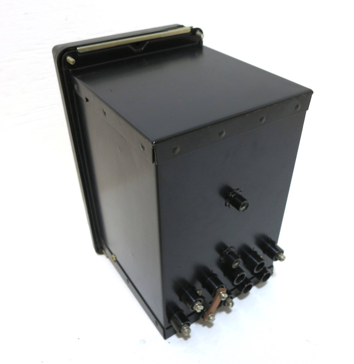 ABB 6668D37A22 Bus Differential Relay Type KAB Overcurrent 9643A69 FLAW (DW2428-1)