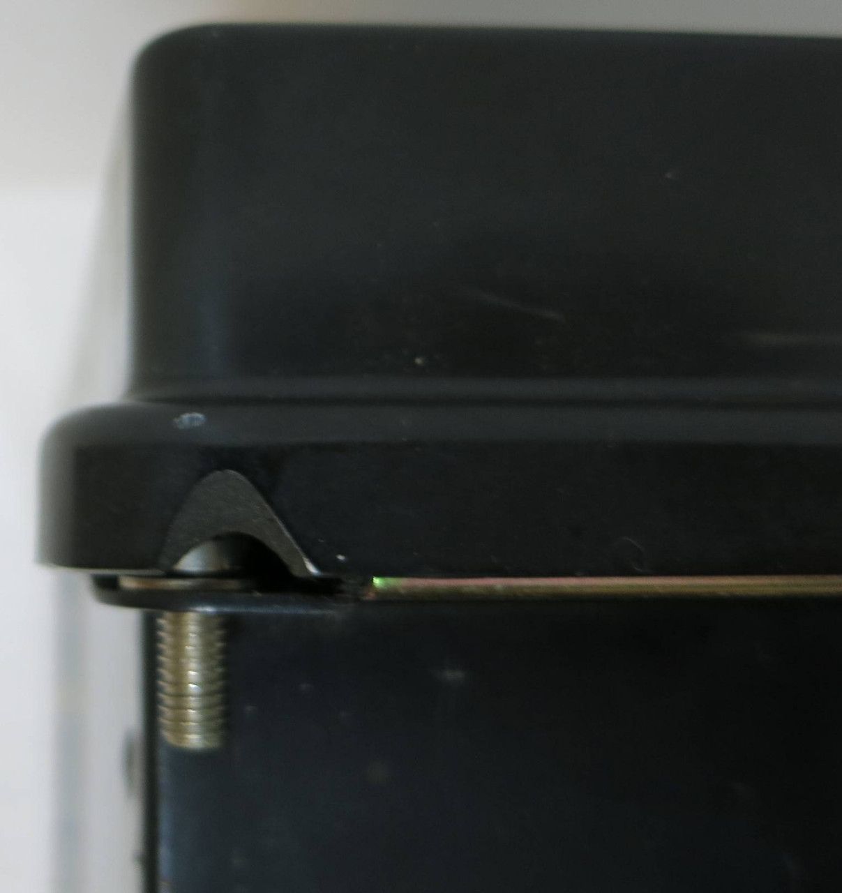 ABB 6668D37A27 High Impendance Bus Differential Relay KAB 9643A94 41-337.4 Flaw (GA0306-1)