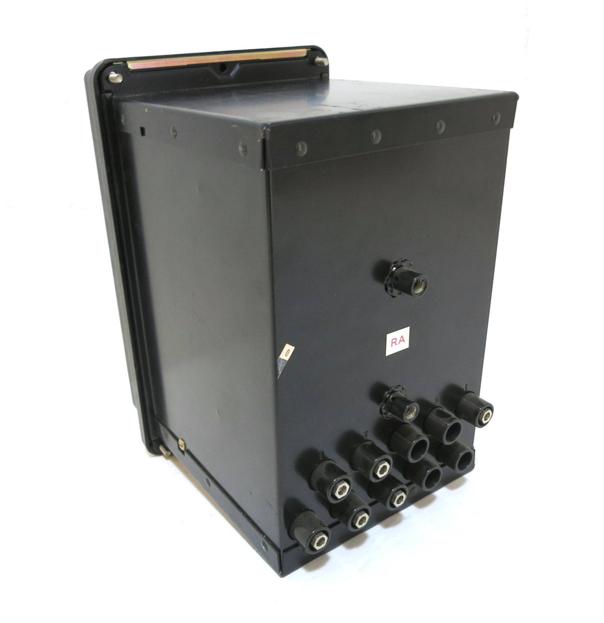 ABB 6668D37A27 High Impendance Bus Differential Relay KAB 9643A94 41-337.4 Flaw (GA0306-1)