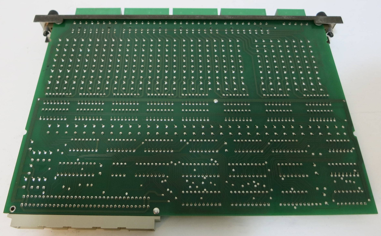 Bosch E 24V Input PLC 1070 047961-107 Input Module Card 107 (GA0304-4)