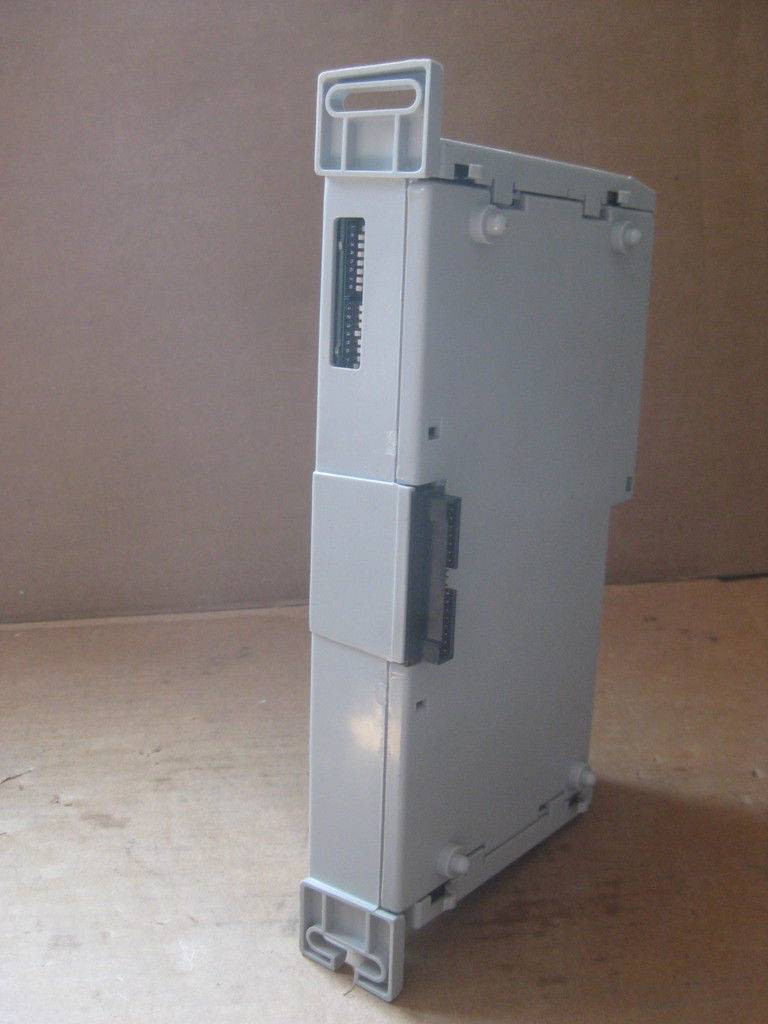 Modicon AS-J375-010 Modbus Adapter ASJ375010 PLC Module Bus (EBI2994-2)