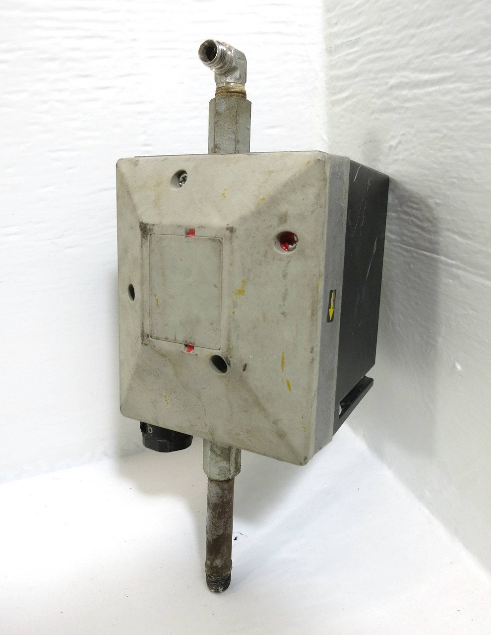 Dungs VDK 200A Valve Proving System Safety Shutoff VDK200A Karl 120V 80VA 5PSI (DW2442-1)