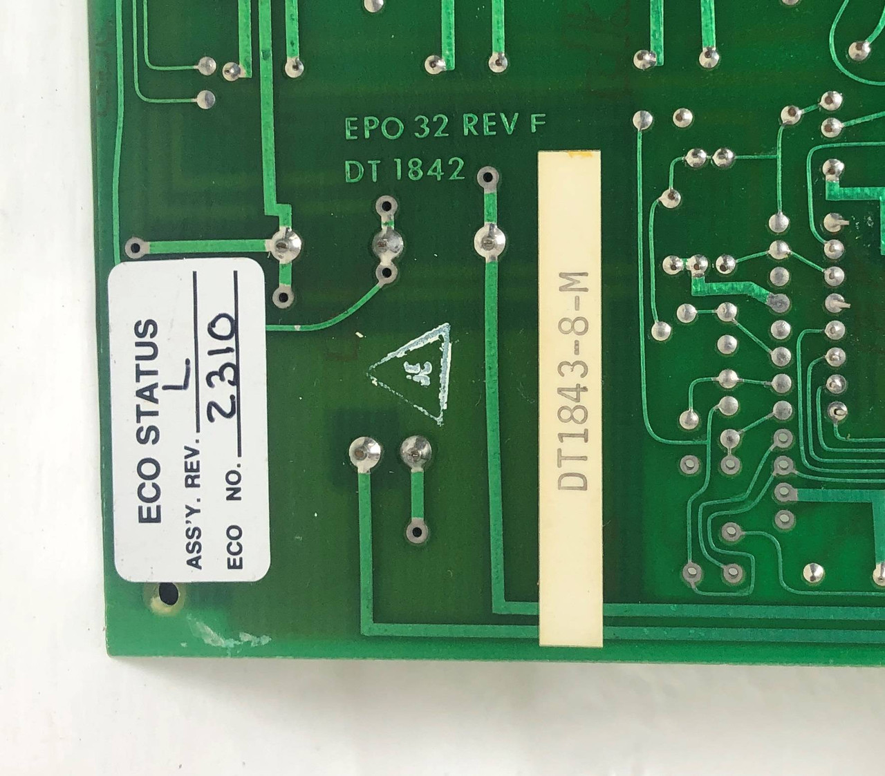 2nd Image of EM4040