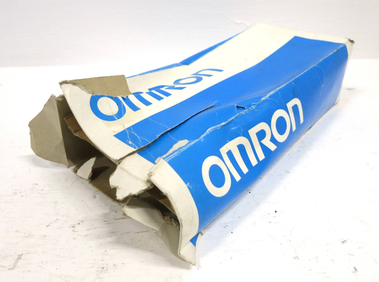 NEW Omron C120-PRO24 Programming Console Sysmac Programmable Controller PLC PR025 (DW2499-1)