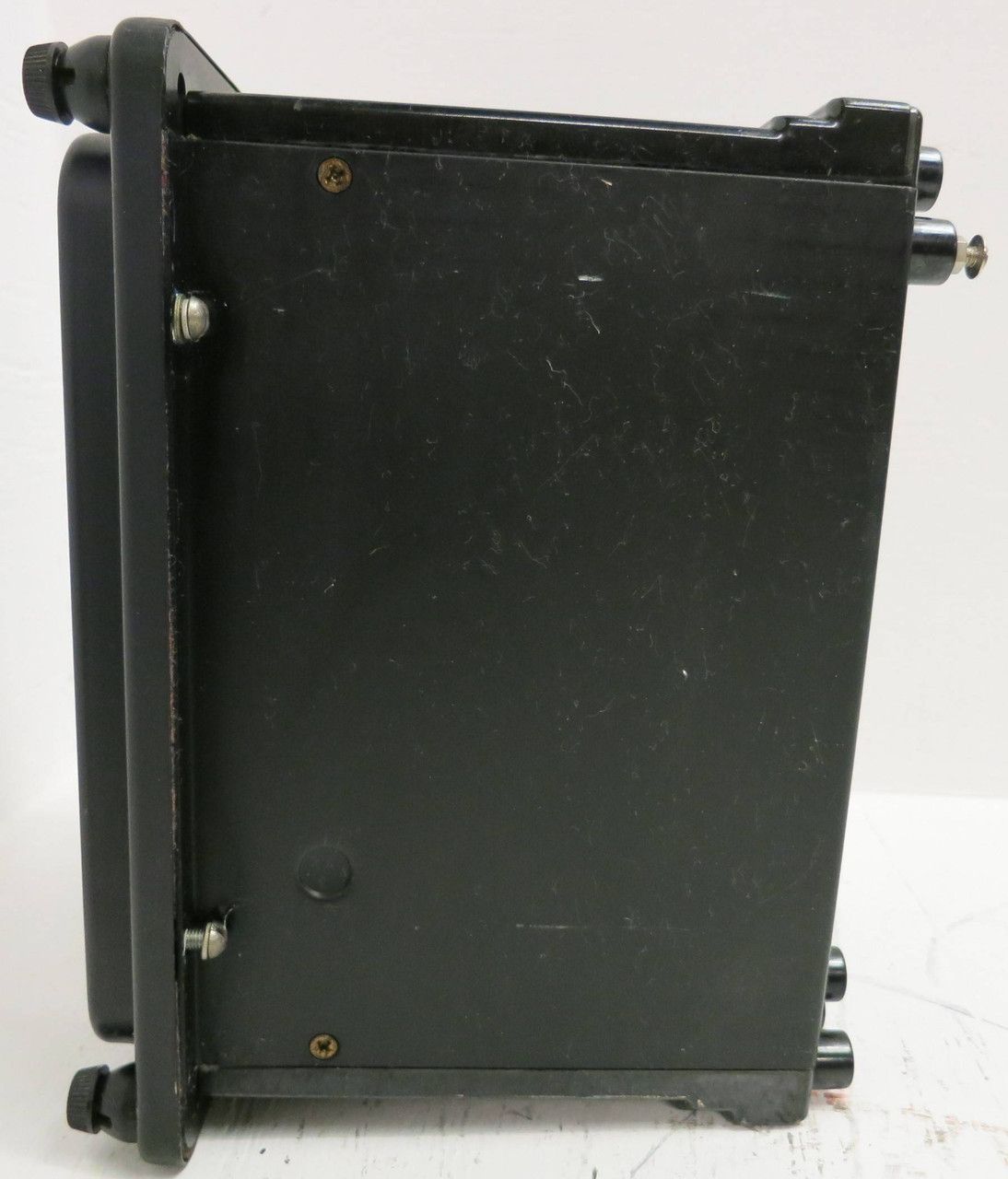 General Electric 12IAV69B1A Type IAV Voltage Relay 120V GE (GA0316-1)