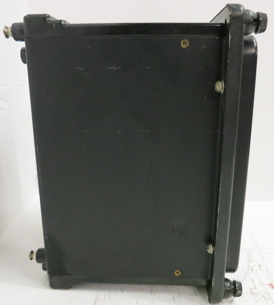 General Electric 12IAV69B1A Type IAV Voltage Relay 120V GE (GA0316-1)