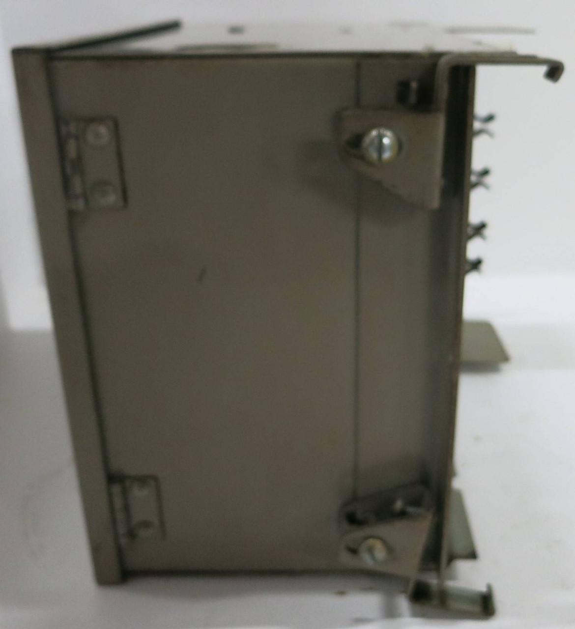 ITE/Gould U1C4100 100A 600V 3PH 4W Breaker XL-U Plug Busplug UIC4100 (GA0331-5)