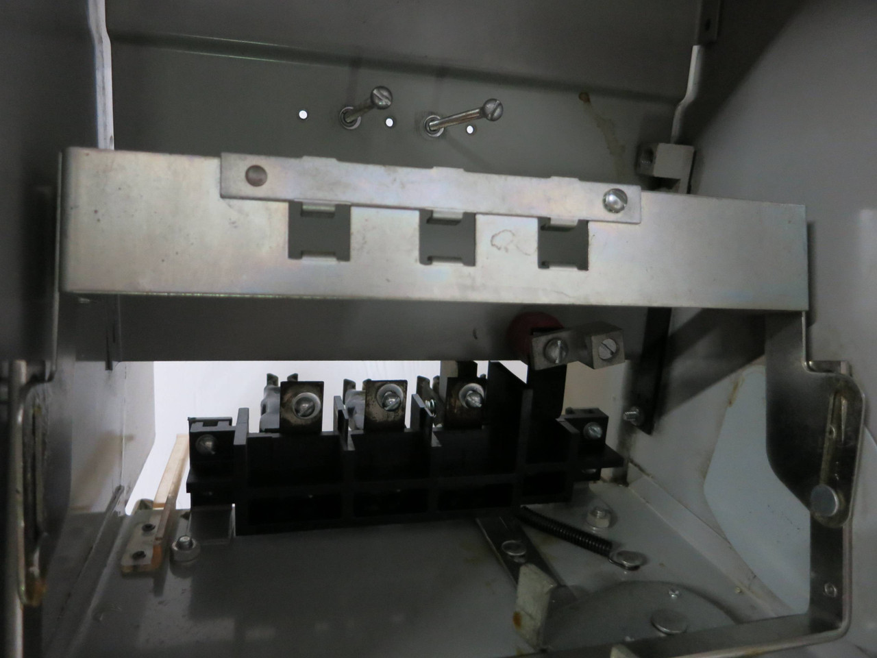 ITE/Gould U1C4100 100A 600V 3PH 4W Breaker XL-U Plug Busplug UIC4100 (GA0331-5)