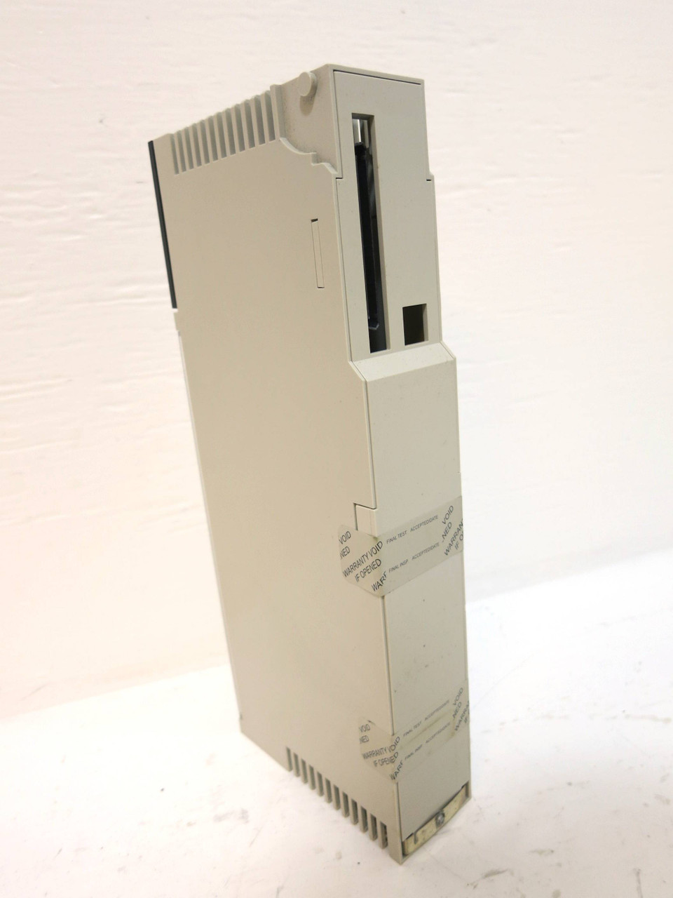 Modicon 140CPS21100 Power Supply 24VDC TSX Quantum PLC AEG Schneider 140CPS (DW2540-1)