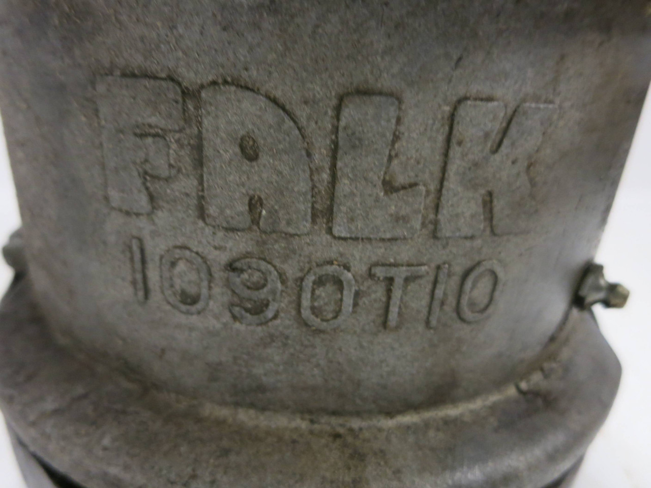 Falk Steel Coupling with Cover 1090TI0 Grid Assy 8.5" x 8.5" 1o9oT1o (GA0354-1)