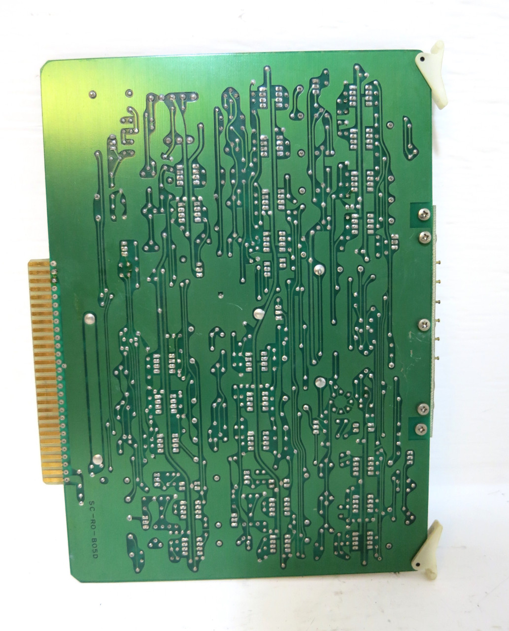 Toray SC-R0-B05D Circuit Board PLC Control SCR0B05D SC-RO-B05D (DW2581-7)