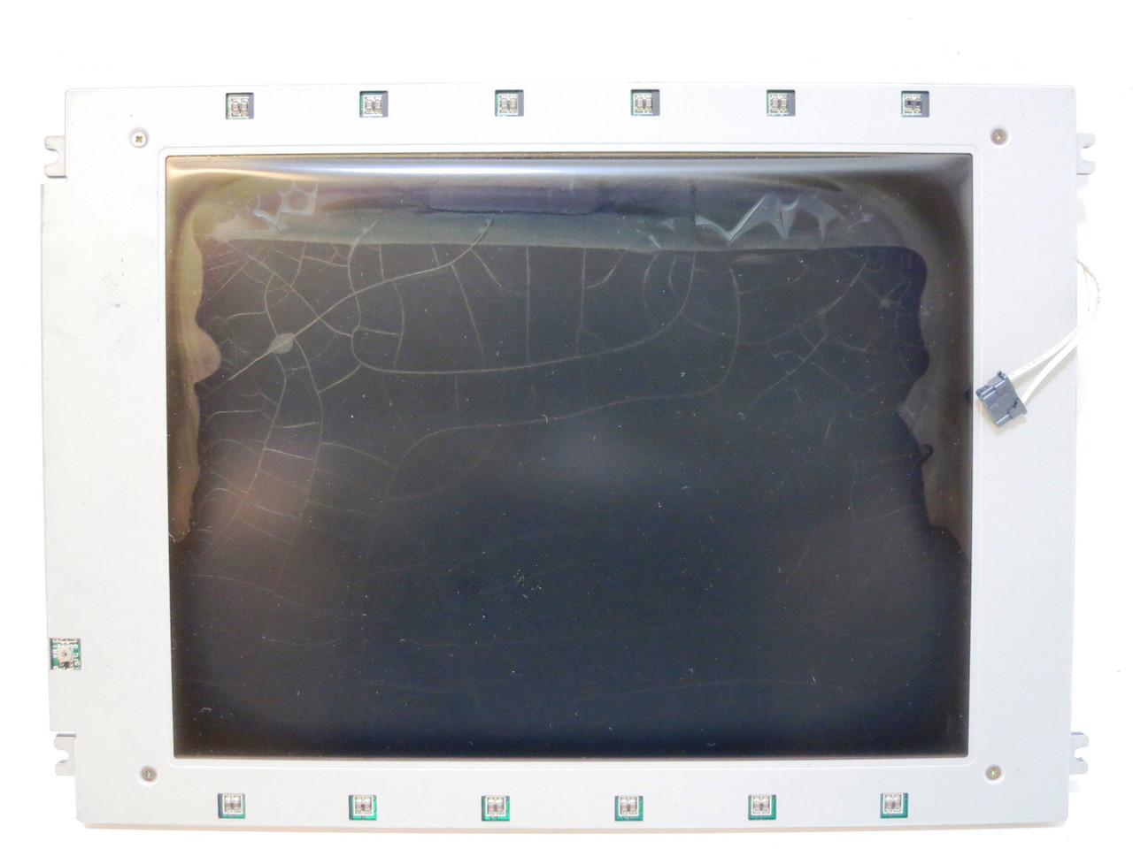 Sharp LM-CA53-22NSZ LCD Display Panel Screen LMCA5322NSZ H106141-A04722 (DW2609-1)