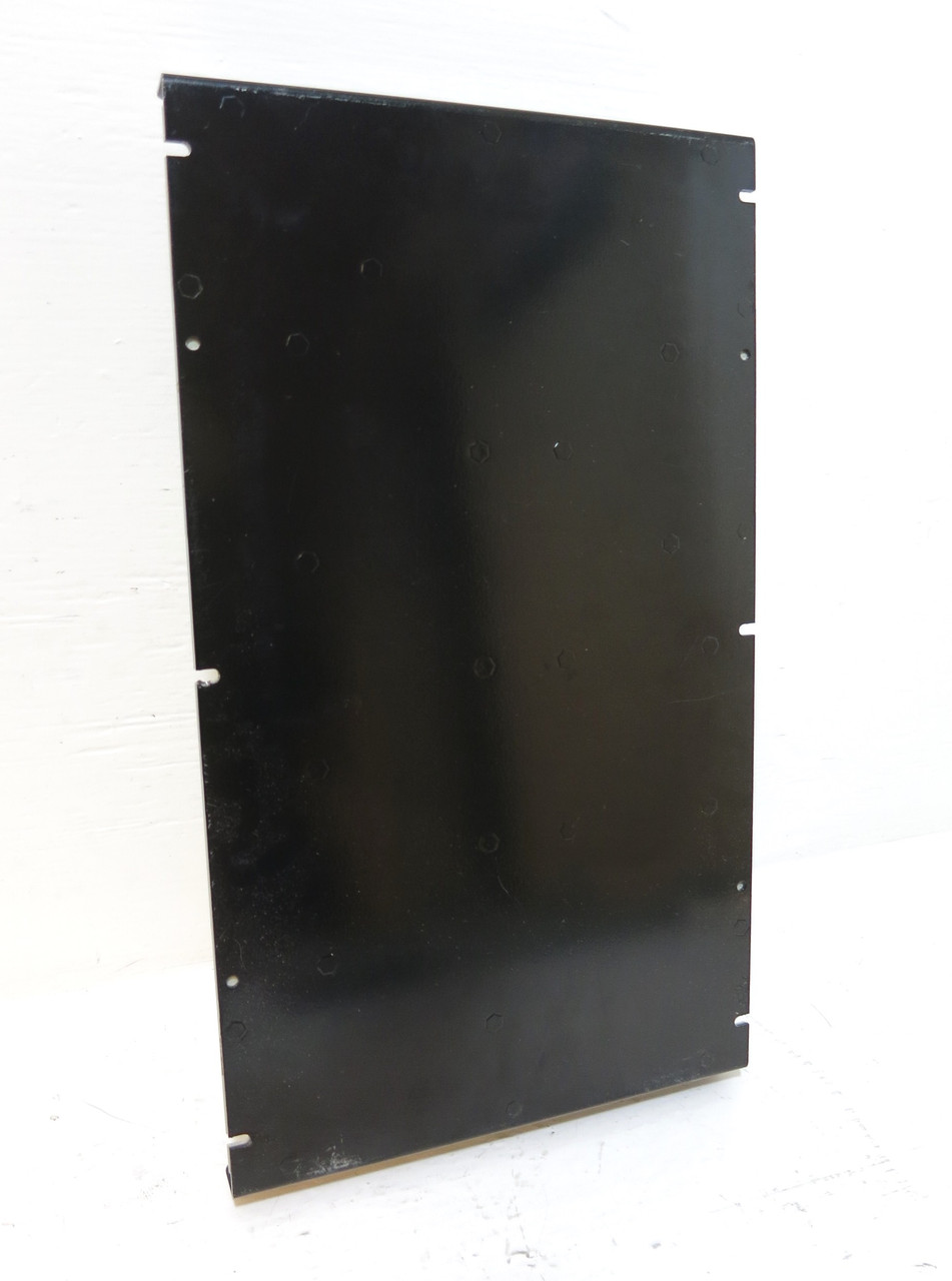 Woodward 9905-797 Rev C Digital Synchronizer and Load Control PLC Relay 9905797 (DW2620-1)