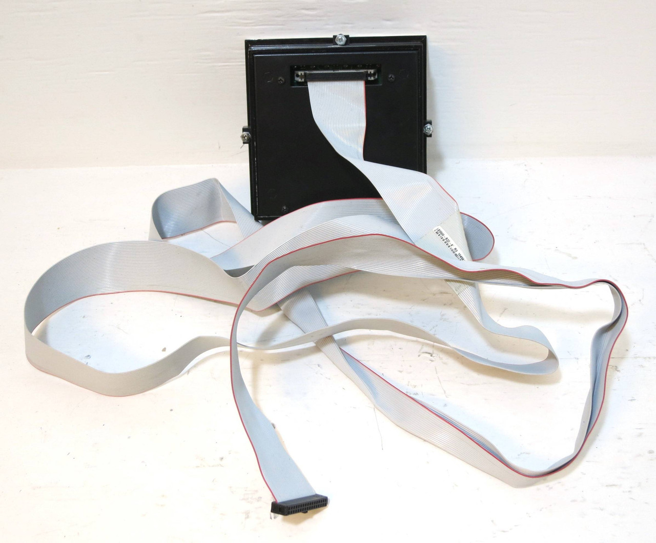 Ronan LB5500 Display Alert Board Light Module LB5500A LB5500B 5500A 5500B PLC (DW2633-1)