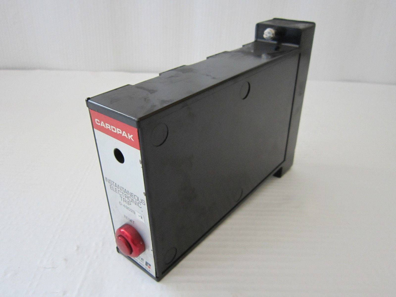 2nd Image of EBI3381