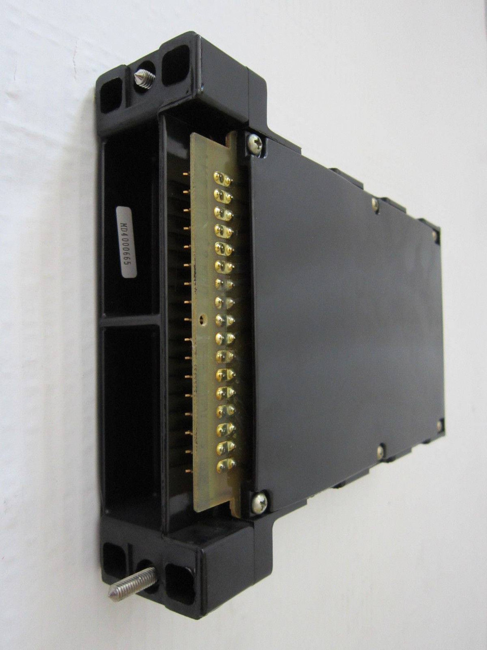 Reliance Electric 0-49029-2 RE Cardpak Instanteous Electronic Trip 0490292 (EBI3381-1)