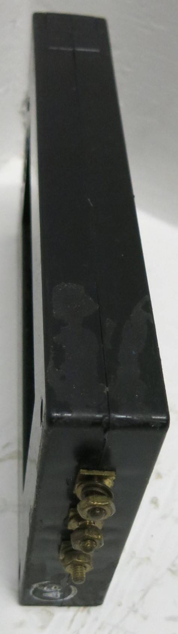 Honeywell Transformers C5001B1009 Current Transformer Ratio 1200:5A CT 10kV (GA0392-6)