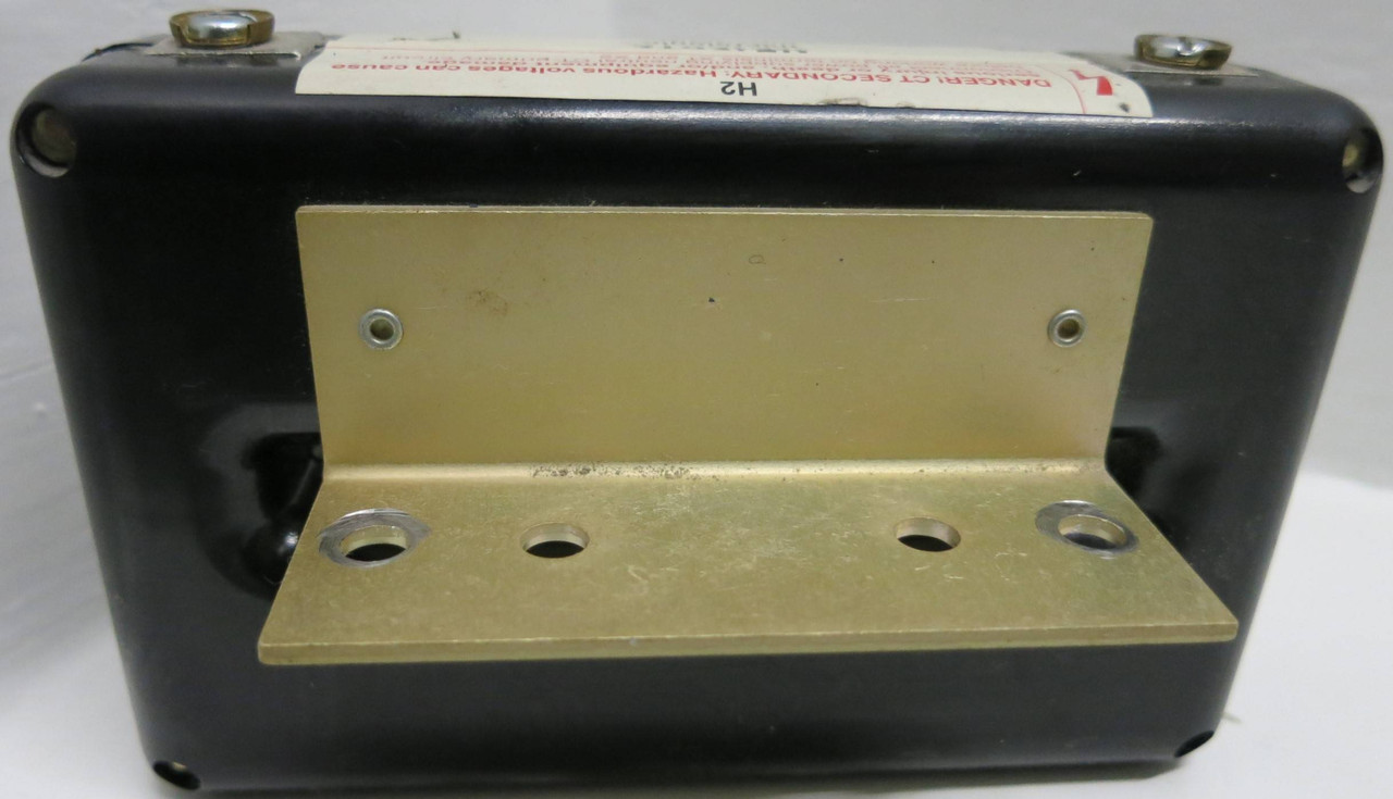 Square D NE12CT2 Ser 3 Micrologic Neutral Current Transformer CT NE-12-CT2 (GA0391-23)