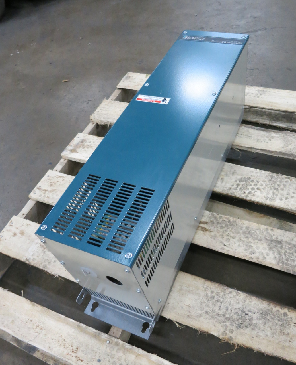 Reliance Electric SA3000AC070 CHOP AutoMax SA3000 Power Module System 897.13.10 (DW2719-11)