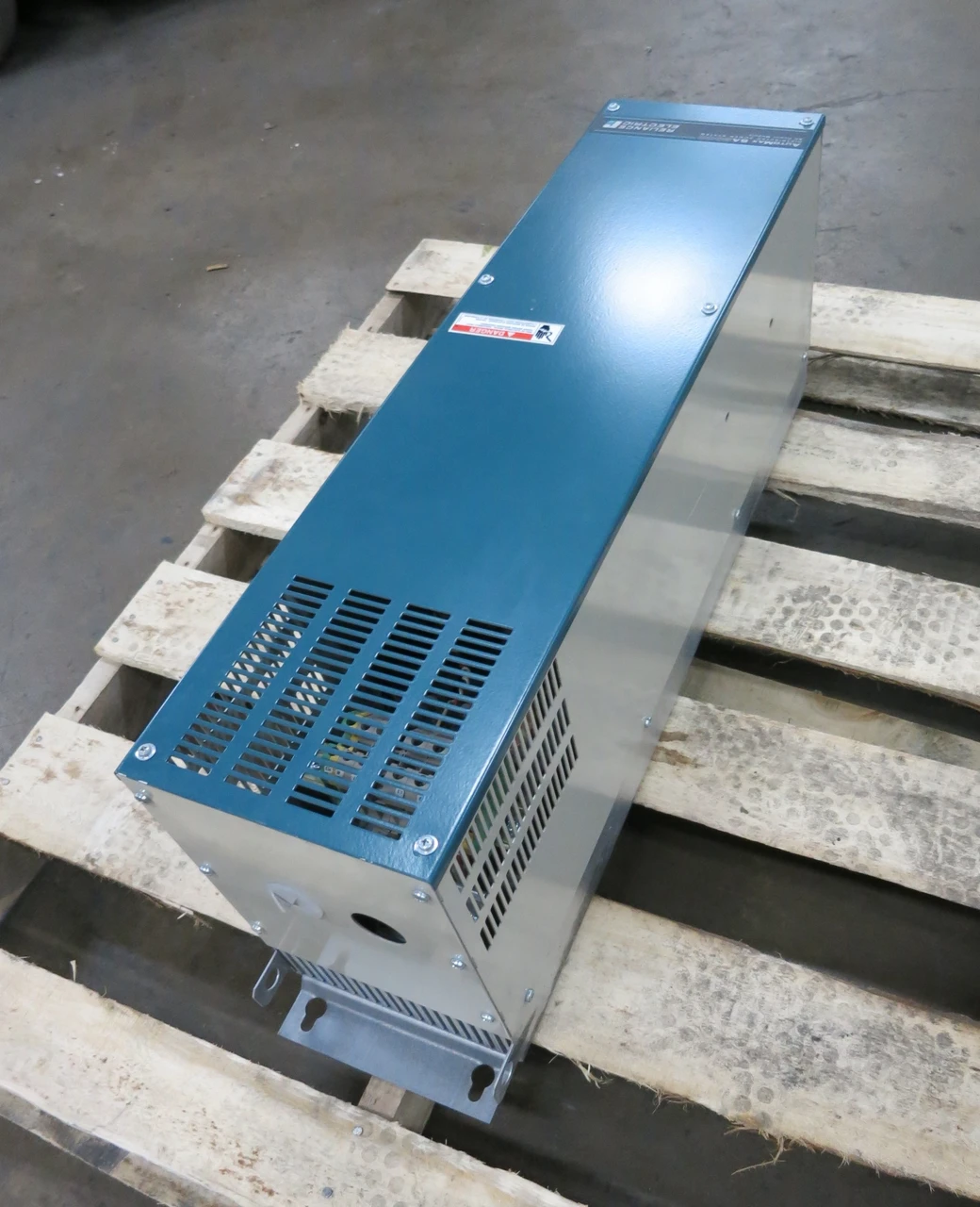 Reliance Electric SA3000AC070 CHOP AutoMax SA3000 Power Module System 897.13.10 (DW2719-11)
