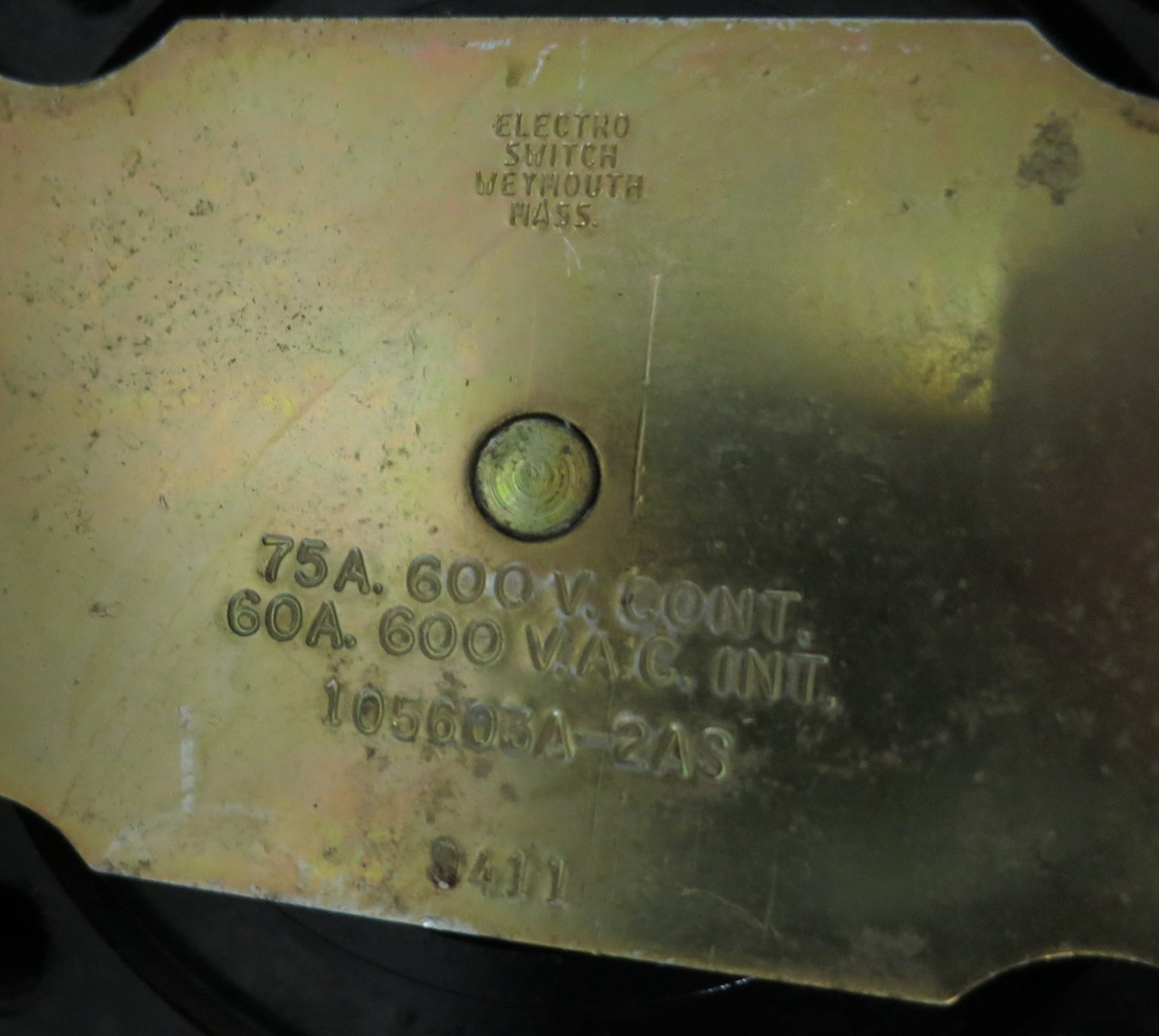 2nd Image of GA0445