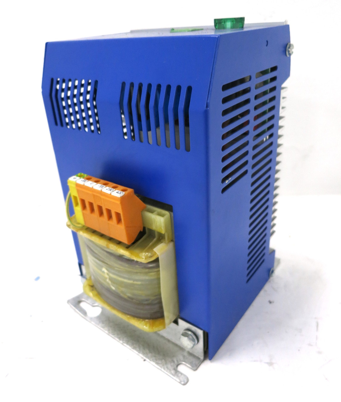 UnoTec NGEU 2410-970101T4 Power Supply Module 230/400 - 24V 10A 240W Schneider (DW2768-1)