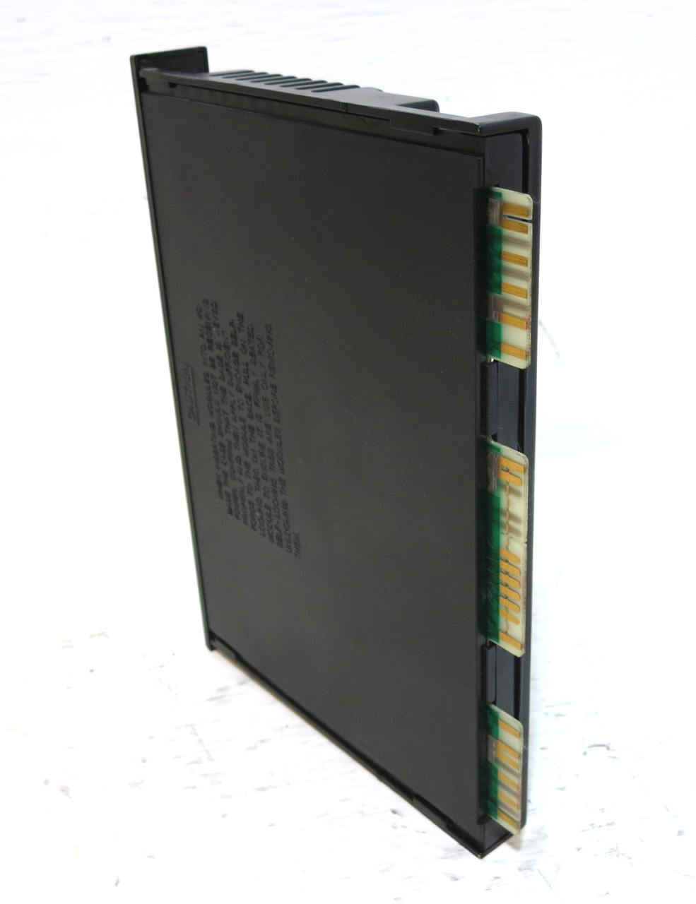 Texas Instruments 500-5012 Output 220 VAC 5005012 Siemens TI (DW2782-1)