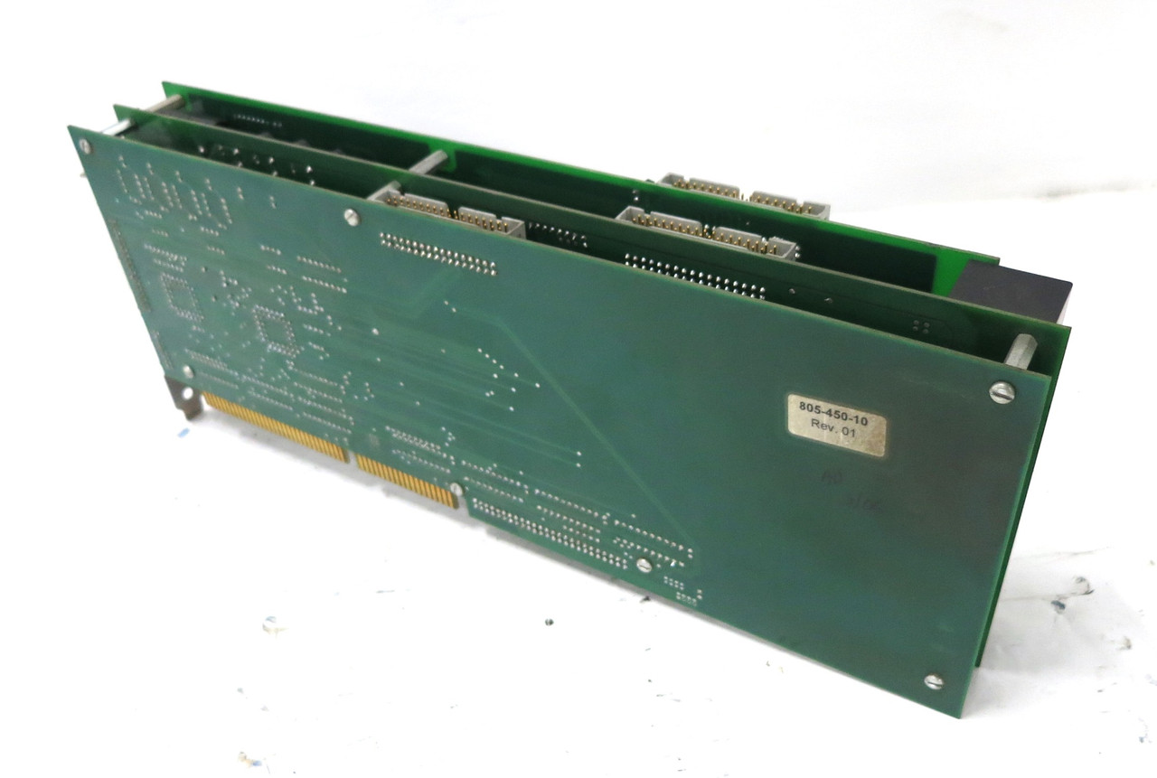 WPC-450 + WPC-451 + WPC-452 Image I/O A/D Converter FGrabber Interface Module (DW2792-5)