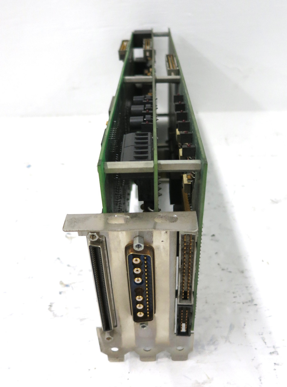 WPC-450 + WPC-451 + WPC-452 Image I/O A/D Converter FGrabber Interface Module (DW2792-5)