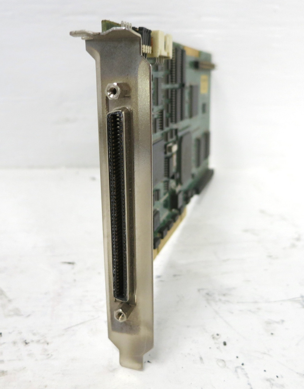 Matrox 752-04 Meteor II Digital Rev A PLC PCB Card 63039620282 Board Meteor2Dig (DW2812-2)