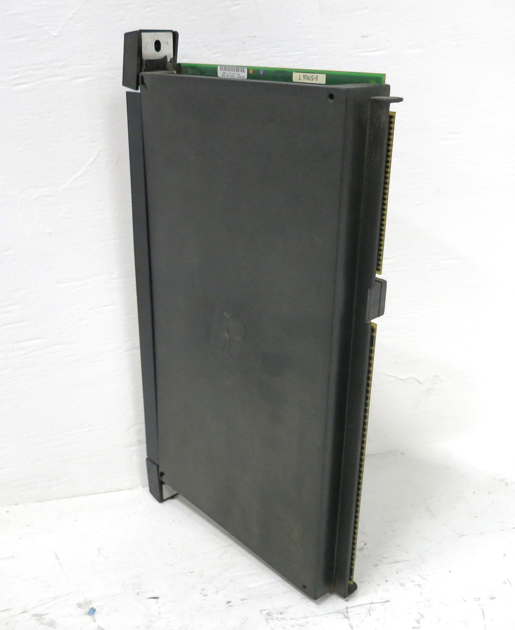 Reliance Electric 57C416 Remote I/O Communications Module PLC AutoMax 0-57416-T (DW2819-2)