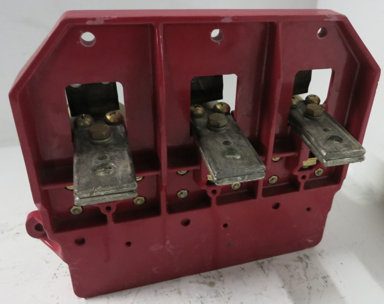 ITE OD-2 225A Direct Acting Trip Breaker Long Time 120 to 285 OD3 Flawed Divider (GA0453-2)