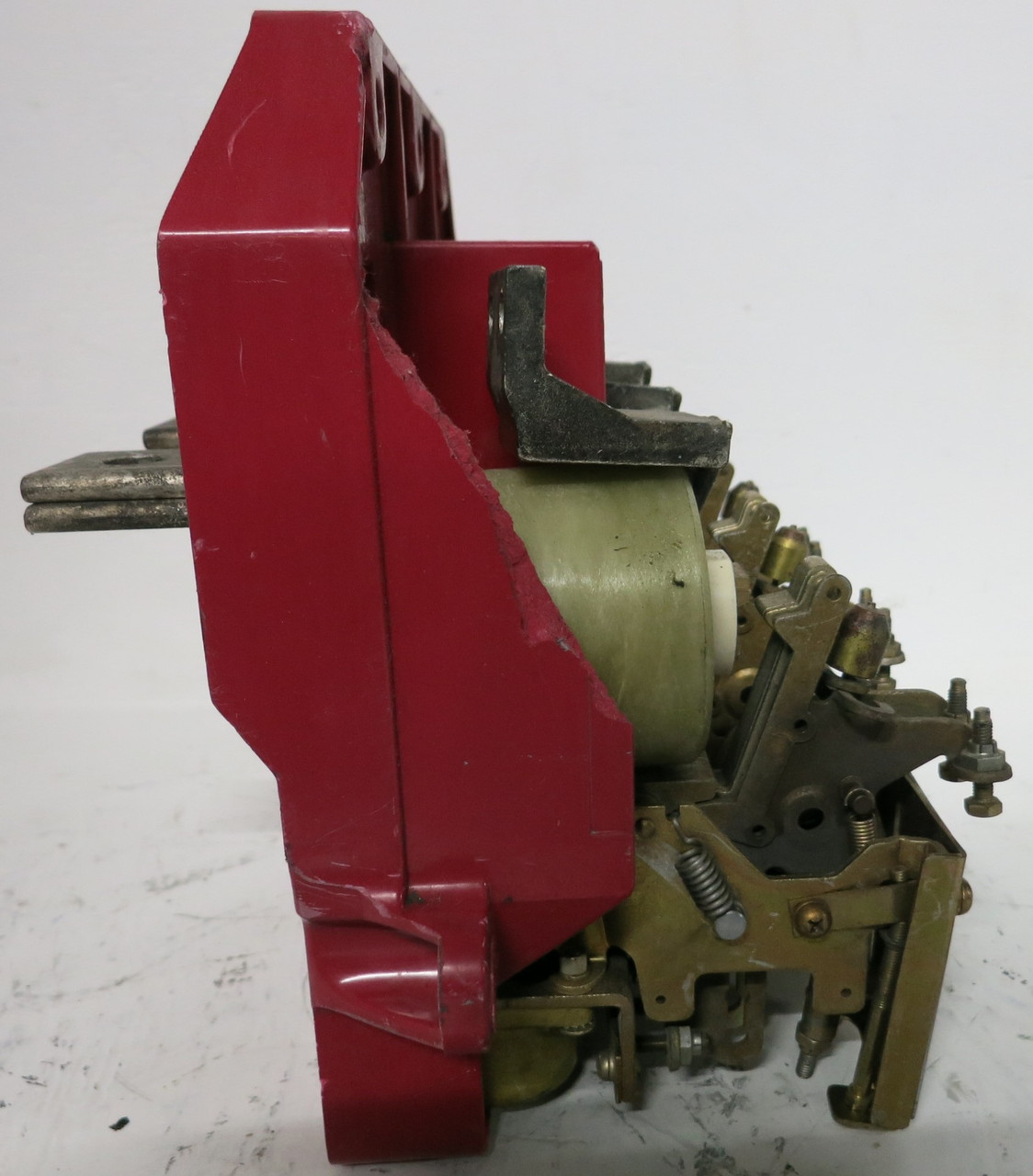 ITE OD-2 225A Direct Acting Trip Breaker Long Time 120 to 285 OD3 Flawed Divider (GA0453-2)