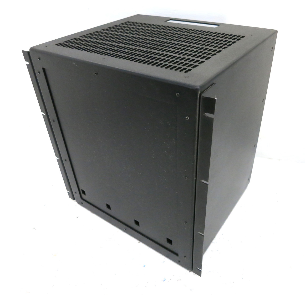 Siemens 560T / 565T Programmable Controller Module Simatic PLC Rack Chassis TI (DW2852-1)