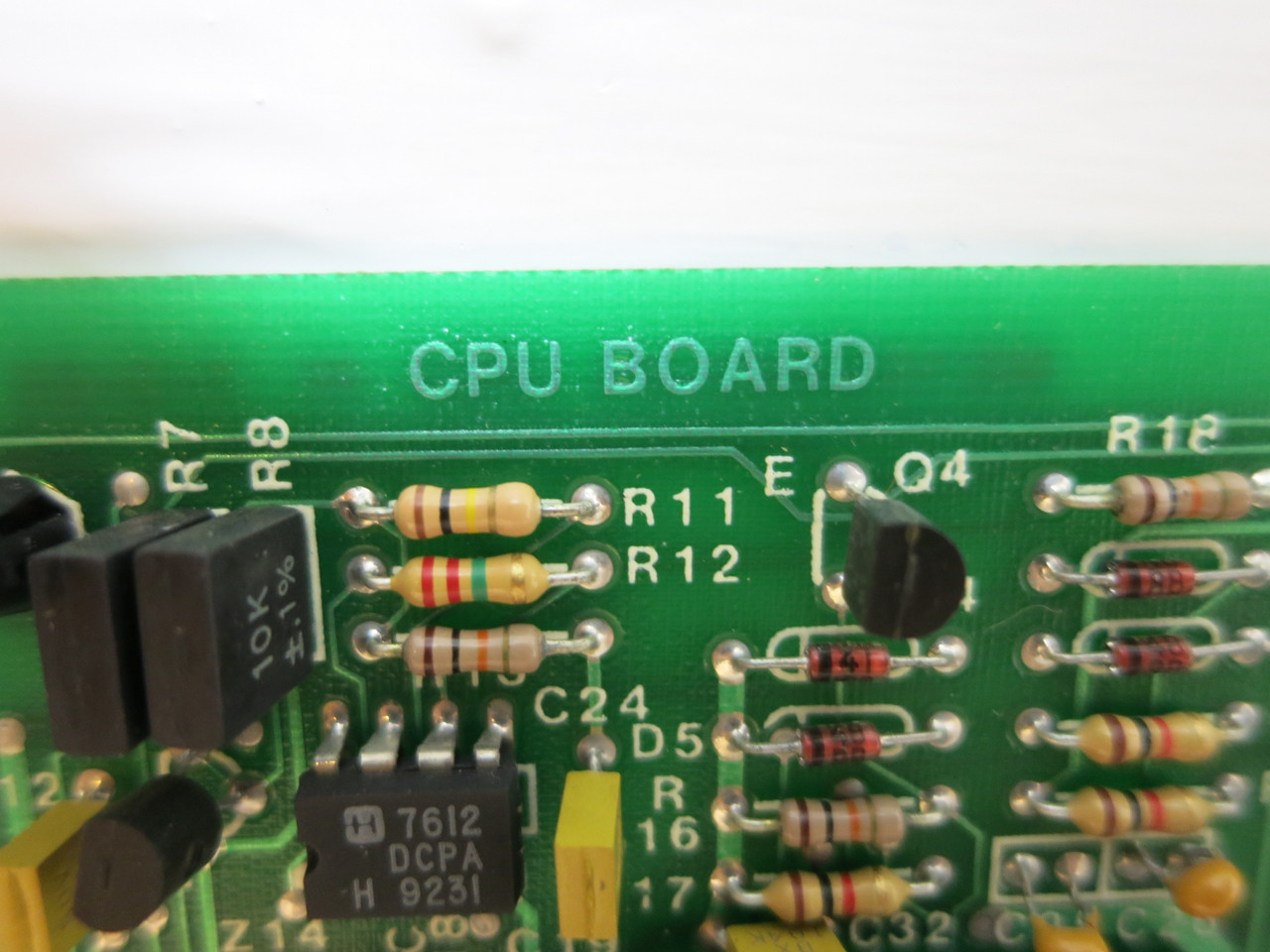 NEW Westronics CB100188-01 Rev D + CB100190-01 Rev F CPU Board Module PLC (DW2870-1)