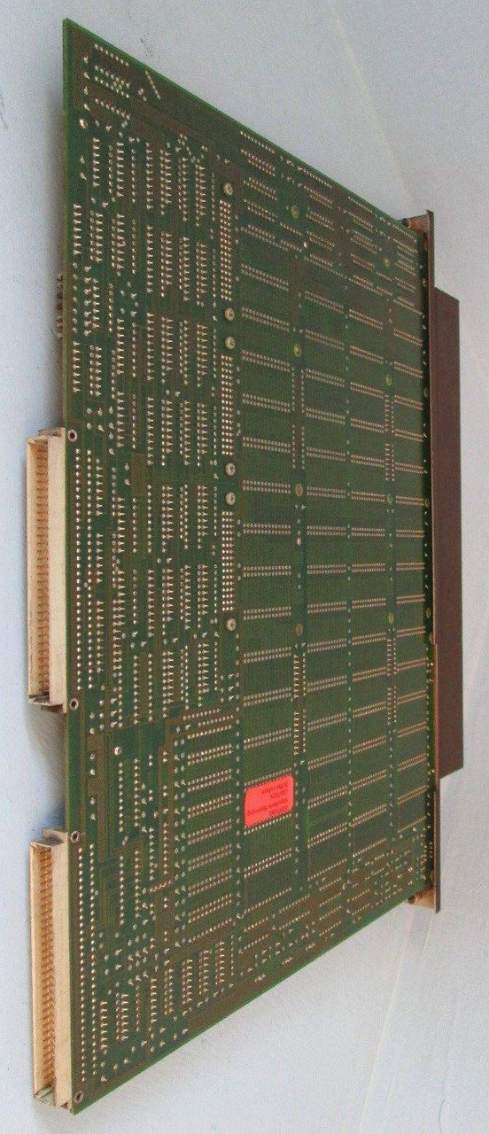 Bosch CNC MEM3 PLC B269 054149-1027 VB-A MEM 3 Module Circuit Board (EBI0571-1)