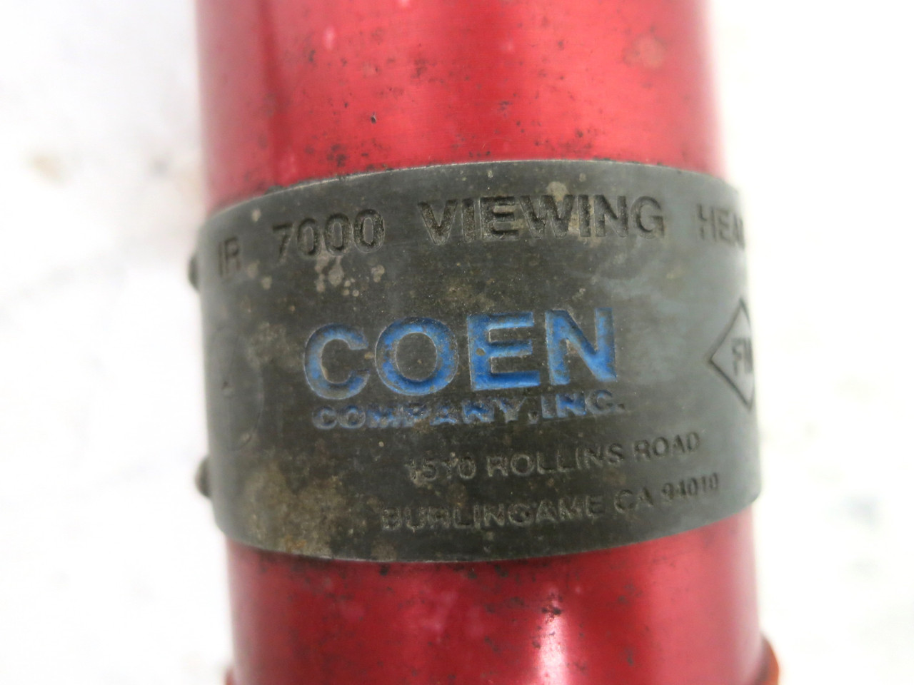 Coen IR 7000 Viewing Head IR7000 (DW2897-7)