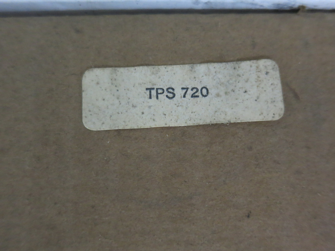 NEW Philips TPS 720 Power Supply Module PLC 940472032511 +/-15V 2.9W TPS720 (DW2934-2)