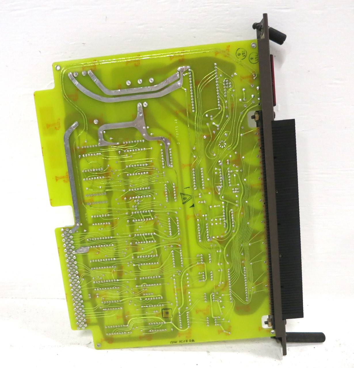 GE Fanuc IC600YB841A Analog Input Module Series Six PLC Board IC600YB841 (DW2980-1)