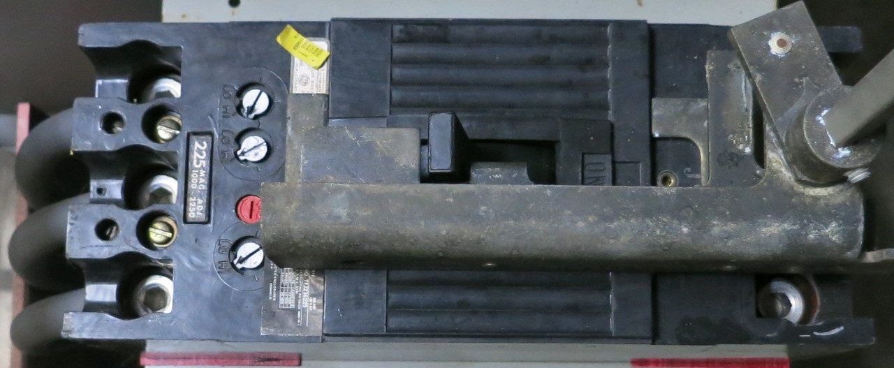 GE DS3828BP3AA3DGAMGFDB Fanuc Siltron Power Module TFJ236225 0401099E01P01001 (GA0473-1)