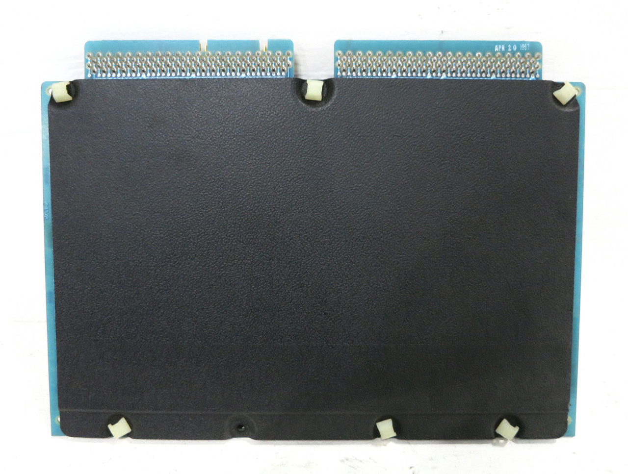 GE Fanuc IC600CB511K Memory Module Series Six 16K Reg Mem PLC Board IC600CB511 (DW2992-1)