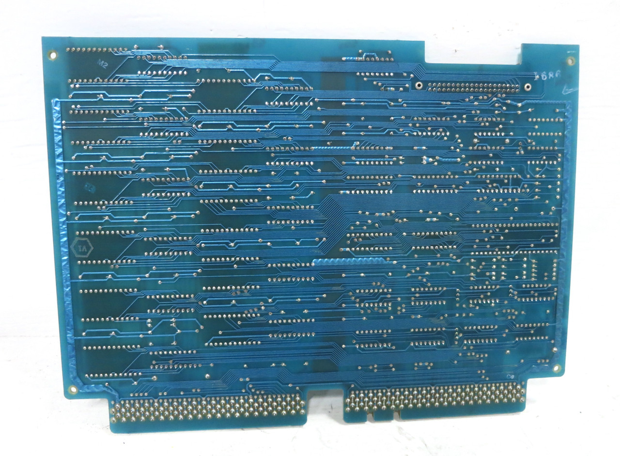 GE Fanuc IC600CB502E Logic Control Module Series Six PLC Board IC600CB502 (DW2991-1)