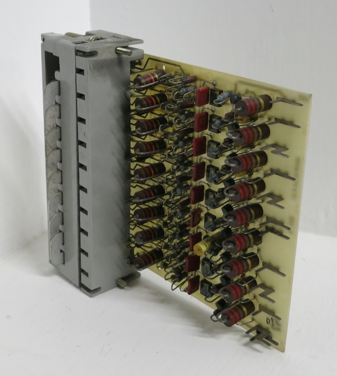 Image of GE IC3606SIIA9B Fanuc Circuit PLC PCB Board Card 68A944664G1