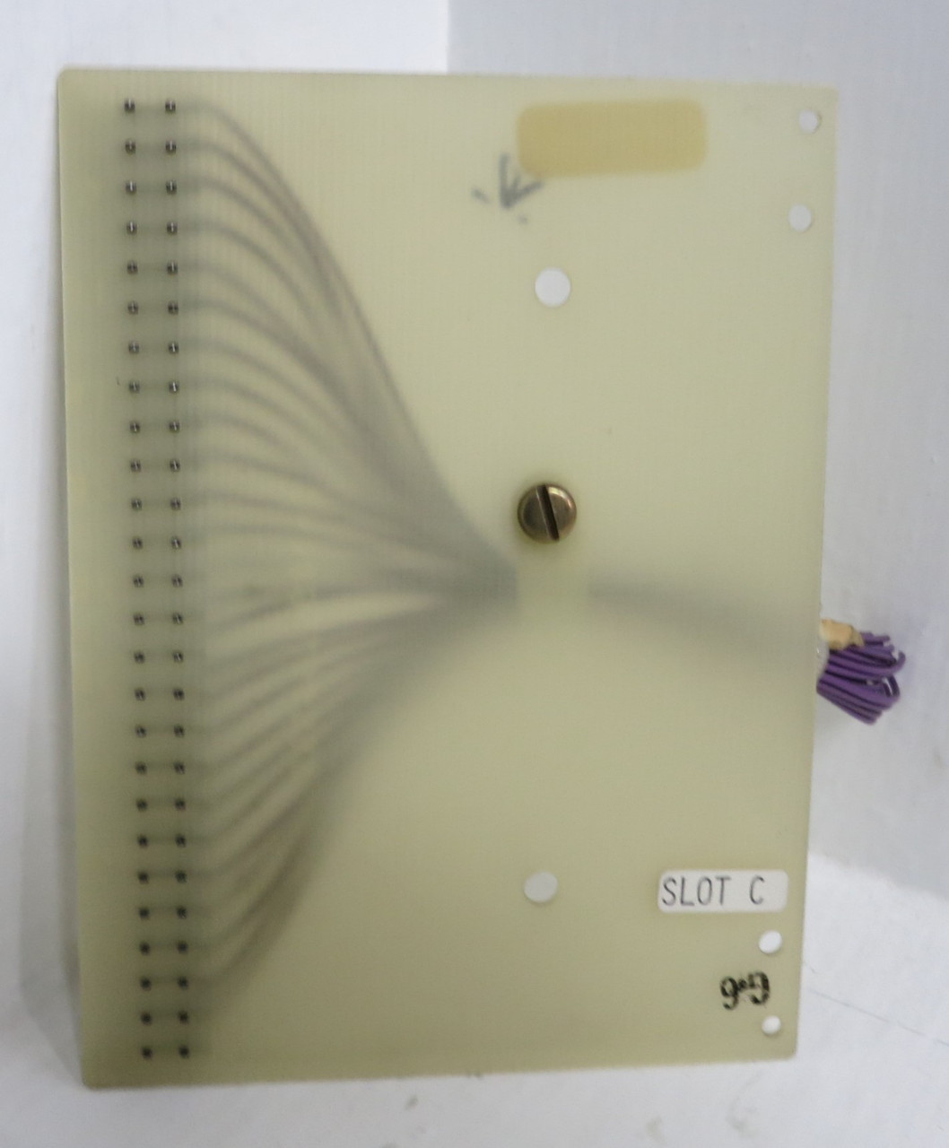 GE 688997560G4 Fanuc Module PLC Board Card 245A1153 G1L092 IC3600SIXH1A (GA0478-2)